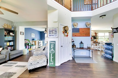 Tiny photo for 242 Bedford Lane, Volo, IL 60073 (MLS # 12771760)