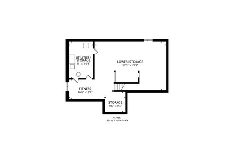 Tiny photo for 242 Bedford Lane, Volo, IL 60073 (MLS # 12771760)