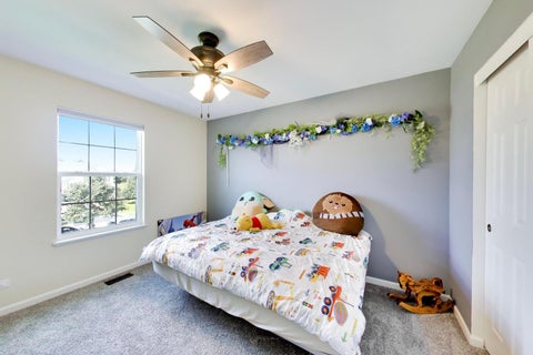 Tiny photo for 242 Bedford Lane, Volo, IL 60073 (MLS # 12771760)