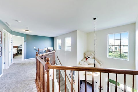 Tiny photo for 242 Bedford Lane, Volo, IL 60073 (MLS # 12771760)