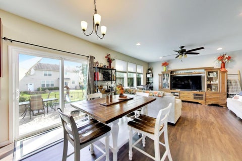 Tiny photo for 242 Bedford Lane, Volo, IL 60073 (MLS # 12771760)