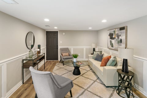 Tiny photo for 6833 W 127TH Street, Palos Heights, IL 60463 (MLS # 12769025)