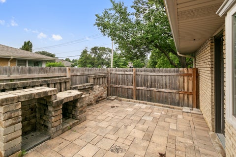 Tiny photo for 6833 W 127TH Street, Palos Heights, IL 60463 (MLS # 12769025)