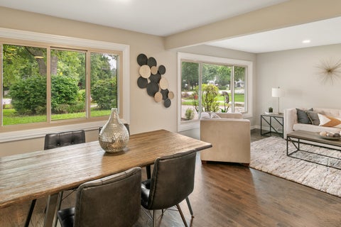 Tiny photo for 6833 W 127TH Street, Palos Heights, IL 60463 (MLS # 12769025)