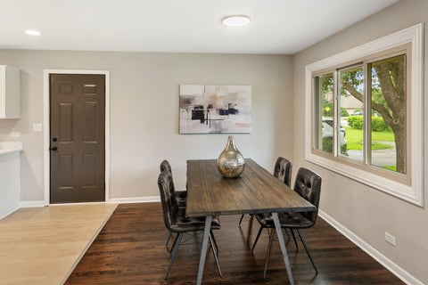 Tiny photo for 6833 W 127TH Street, Palos Heights, IL 60463 (MLS # 12769025)