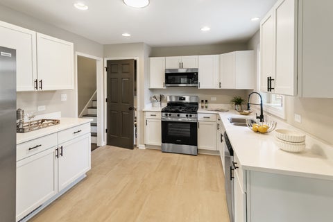Tiny photo for 6833 W 127TH Street, Palos Heights, IL 60463 (MLS # 12769025)