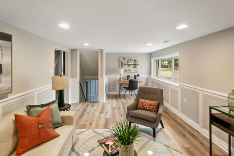 Tiny photo for 6833 W 127TH Street, Palos Heights, IL 60463 (MLS # 12769025)