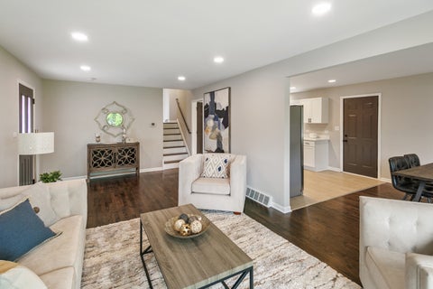 Tiny photo for 6833 W 127TH Street, Palos Heights, IL 60463 (MLS # 12769025)