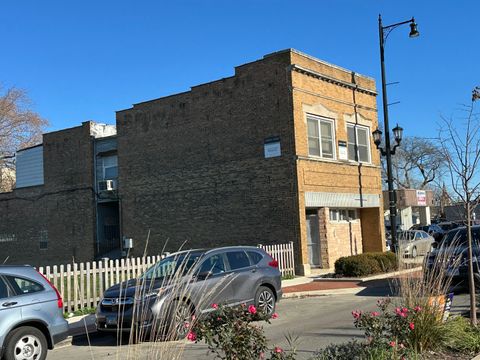 7610 Madison Street River Forest IL 60305