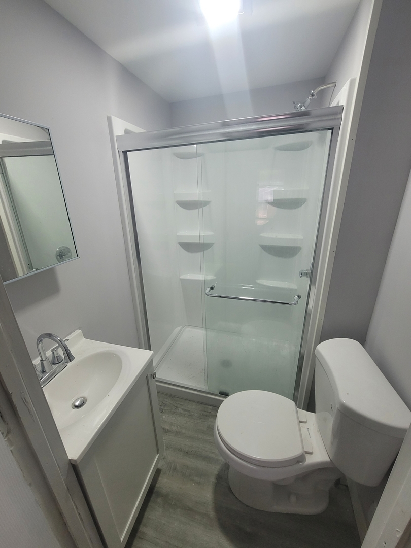 506 S lasalle Street