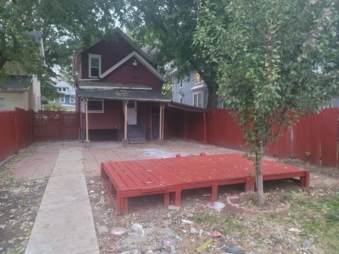 Tiny photo for 506 S lasalle Street, Aurora, IL 60505 (MLS # 12519868)