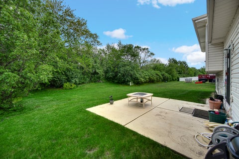 Tiny photo for 22897 Eastwind Drive, Richton Park, IL 60471 (MLS # 12667086)