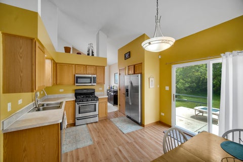 Tiny photo for 22897 Eastwind Drive, Richton Park, IL 60471 (MLS # 12667086)