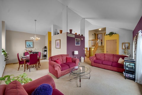 Tiny photo for 22897 Eastwind Drive, Richton Park, IL 60471 (MLS # 12667086)