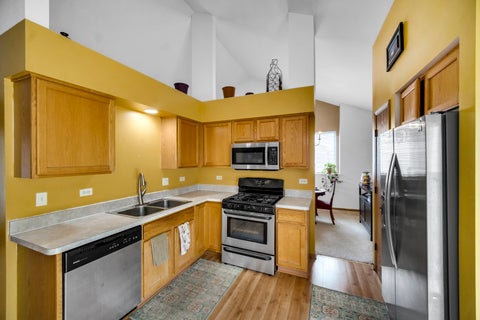 Tiny photo for 22897 Eastwind Drive, Richton Park, IL 60471 (MLS # 12667086)