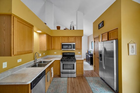 Tiny photo for 22897 Eastwind Drive, Richton Park, IL 60471 (MLS # 12667086)
