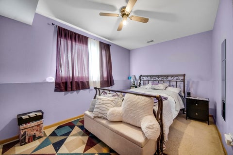 Tiny photo for 22897 Eastwind Drive, Richton Park, IL 60471 (MLS # 12667086)