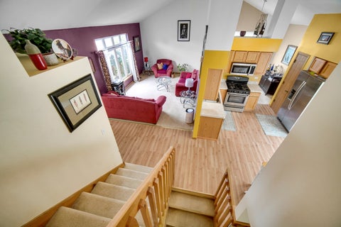 Tiny photo for 22897 Eastwind Drive, Richton Park, IL 60471 (MLS # 12667086)