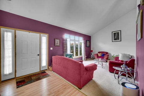 Tiny photo for 22897 Eastwind Drive, Richton Park, IL 60471 (MLS # 12667086)