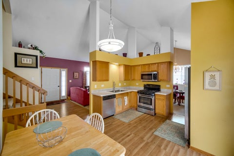 Tiny photo for 22897 Eastwind Drive, Richton Park, IL 60471 (MLS # 12667086)