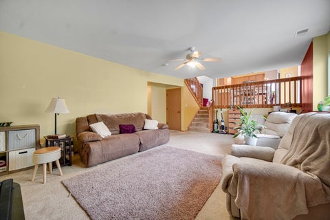 Tiny photo for 22897 Eastwind Drive, Richton Park, IL 60471 (MLS # 12667086)