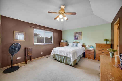 Tiny photo for 22897 Eastwind Drive, Richton Park, IL 60471 (MLS # 12667086)