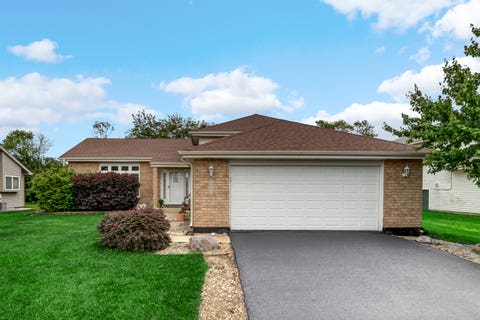 22897 Eastwind Drive, Richton Park, IL 60471 - #: 12667086