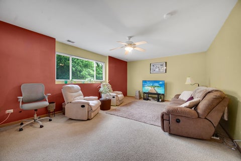 Tiny photo for 22897 Eastwind Drive, Richton Park, IL 60471 (MLS # 12667086)