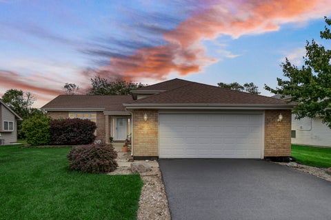 Tiny photo for 22897 Eastwind Drive, Richton Park, IL 60471 (MLS # 12667086)