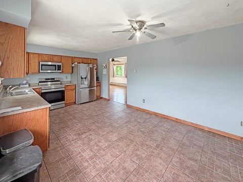 Tiny photo for 2508 Lundgren Road, Pecatonica, IL 61063 (MLS # 12672912)