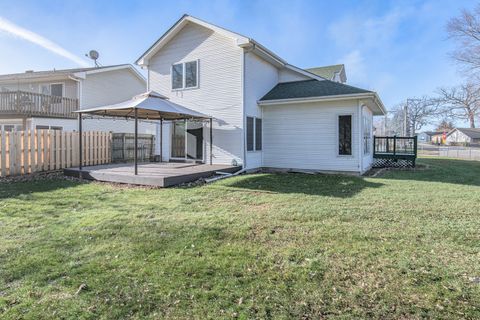 Tiny photo for 97 Mark Lane, Fox Lake, IL 60020 (MLS # 12578809)