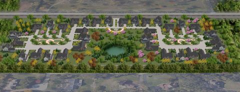 Tiny photo for 87 E Mundhank Road, South Barrington, IL 60010 (MLS # 12533891)