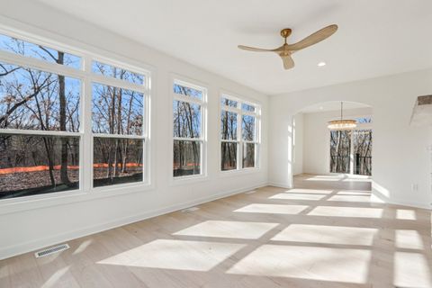 Tiny photo for 39W909 N Hathaway Lane, Geneva, IL 60134 (MLS # 12582713)