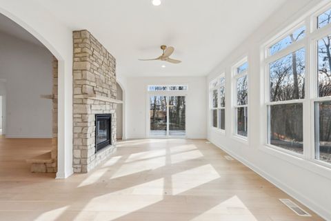 Tiny photo for 39W909 N Hathaway Lane, Geneva, IL 60134 (MLS # 12582713)