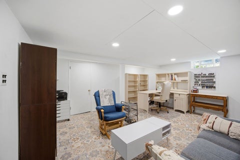 Tiny photo for 3831 Kirk Street, Skokie, IL 60076 (MLS # 12711933)