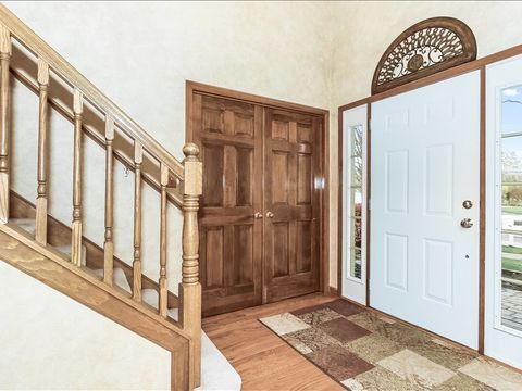 Tiny photo for 1489 Polo Court, Bartlett, IL 60103 (MLS # 12516856)