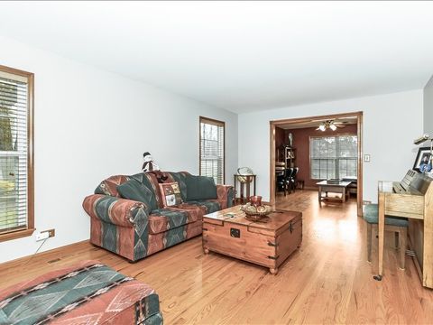 Tiny photo for 1489 Polo Court, Bartlett, IL 60103 (MLS # 12516856)
