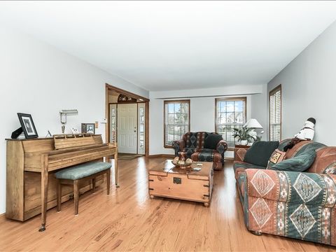 Tiny photo for 1489 Polo Court, Bartlett, IL 60103 (MLS # 12516856)