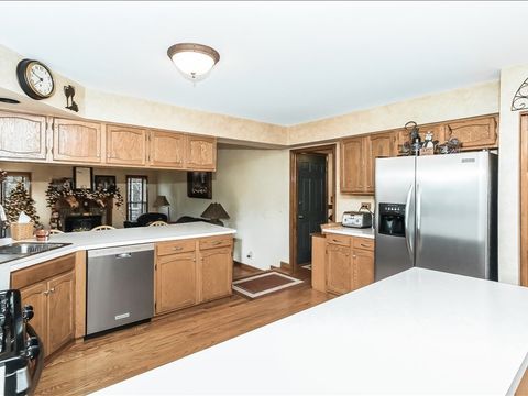 Tiny photo for 1489 Polo Court, Bartlett, IL 60103 (MLS # 12516856)