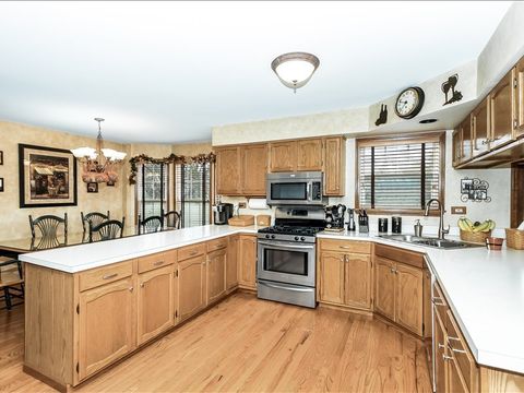 Tiny photo for 1489 Polo Court, Bartlett, IL 60103 (MLS # 12516856)