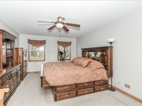 Tiny photo for 1489 Polo Court, Bartlett, IL 60103 (MLS # 12516856)