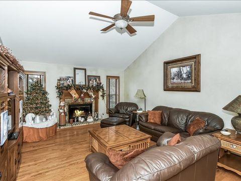Tiny photo for 1489 Polo Court, Bartlett, IL 60103 (MLS # 12516856)