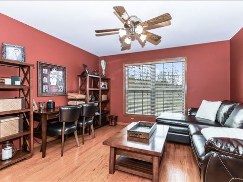 Tiny photo for 1489 Polo Court, Bartlett, IL 60103 (MLS # 12516856)