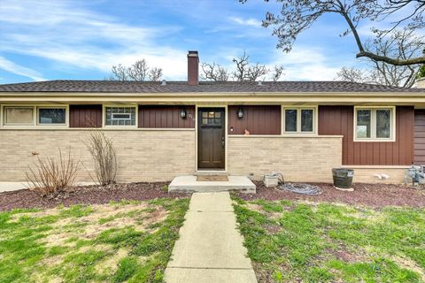 5416 Riverview Drive Lisle IL 60532