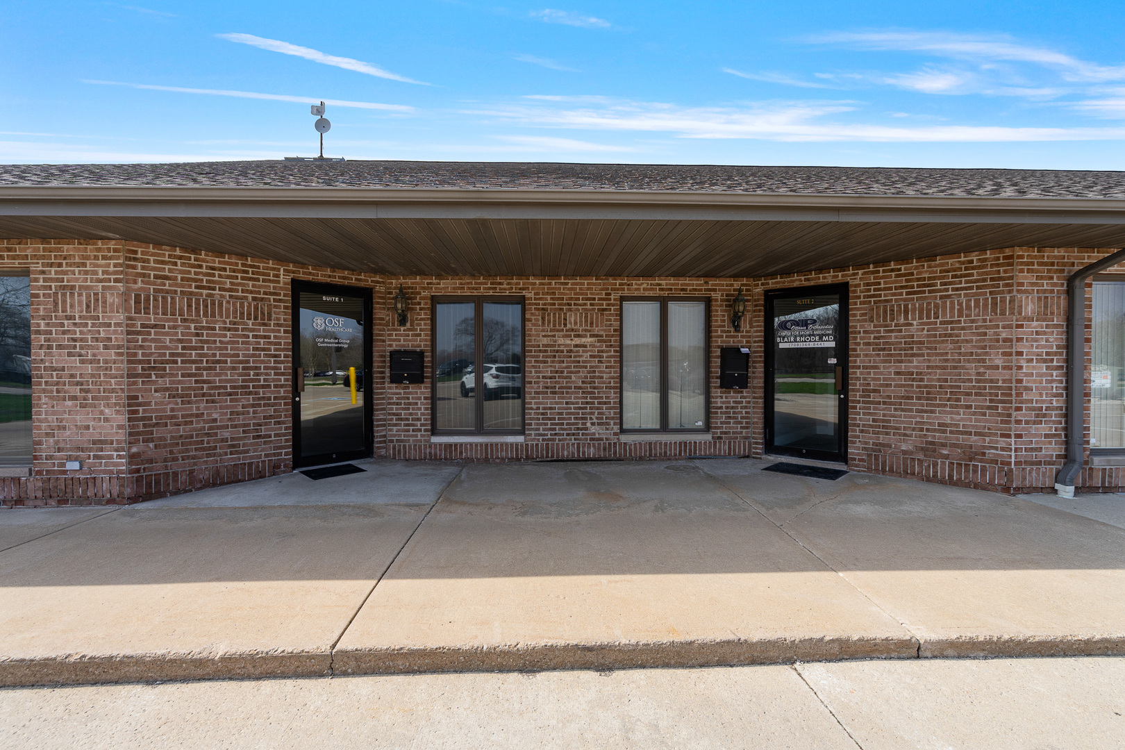 1304 Gemini Circle 2A