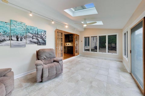 Tiny photo for 1036 W SKYLARK Drive, Palatine, IL 60067 (MLS # 12770879)