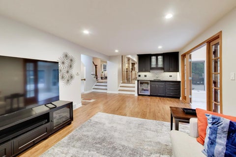 Tiny photo for 1036 W SKYLARK Drive, Palatine, IL 60067 (MLS # 12770879)