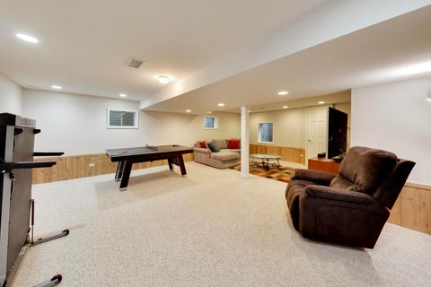 Tiny photo for 1036 W SKYLARK Drive, Palatine, IL 60067 (MLS # 12770879)