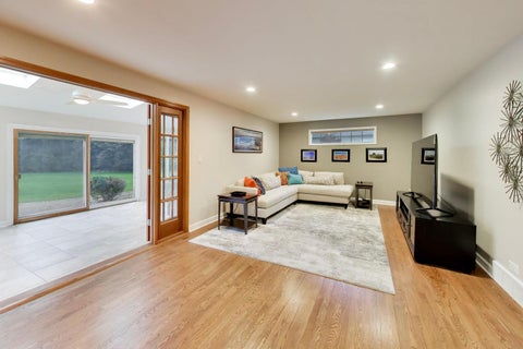 Tiny photo for 1036 W SKYLARK Drive, Palatine, IL 60067 (MLS # 12770879)