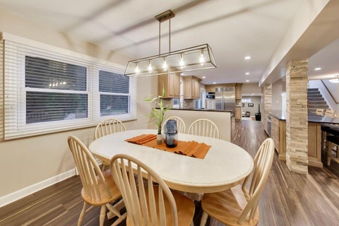 Tiny photo for 1036 W SKYLARK Drive, Palatine, IL 60067 (MLS # 12770879)
